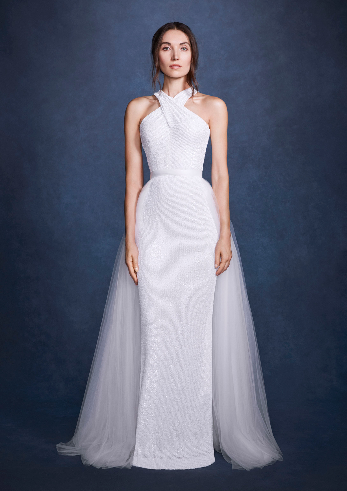 SELENA Wedding Dress - Verdin New York