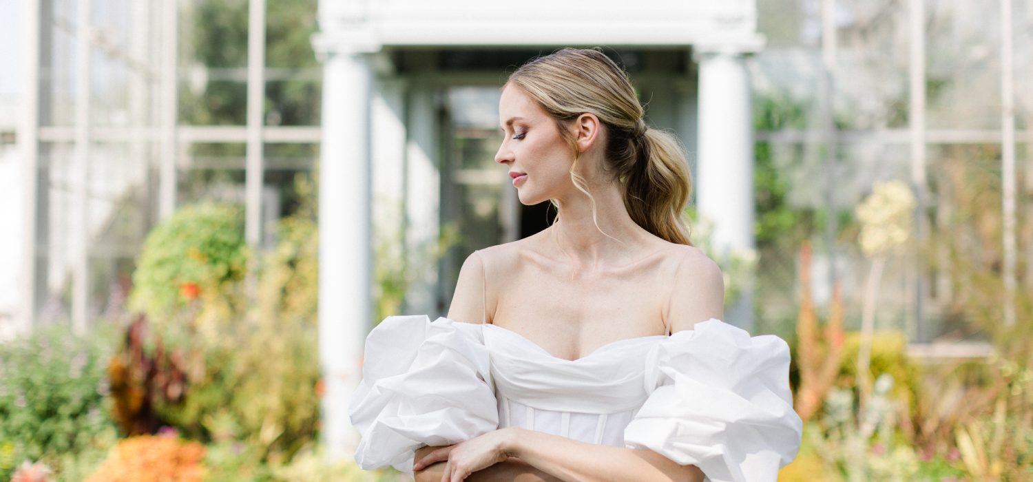 Verdin New York - Wedding Desses - Elegance in Dress