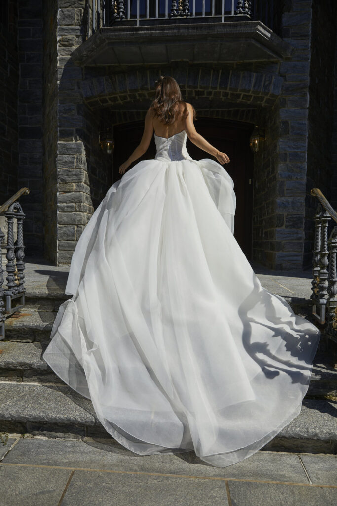 Cloud – Couture Fall 2027 – Verdin New York