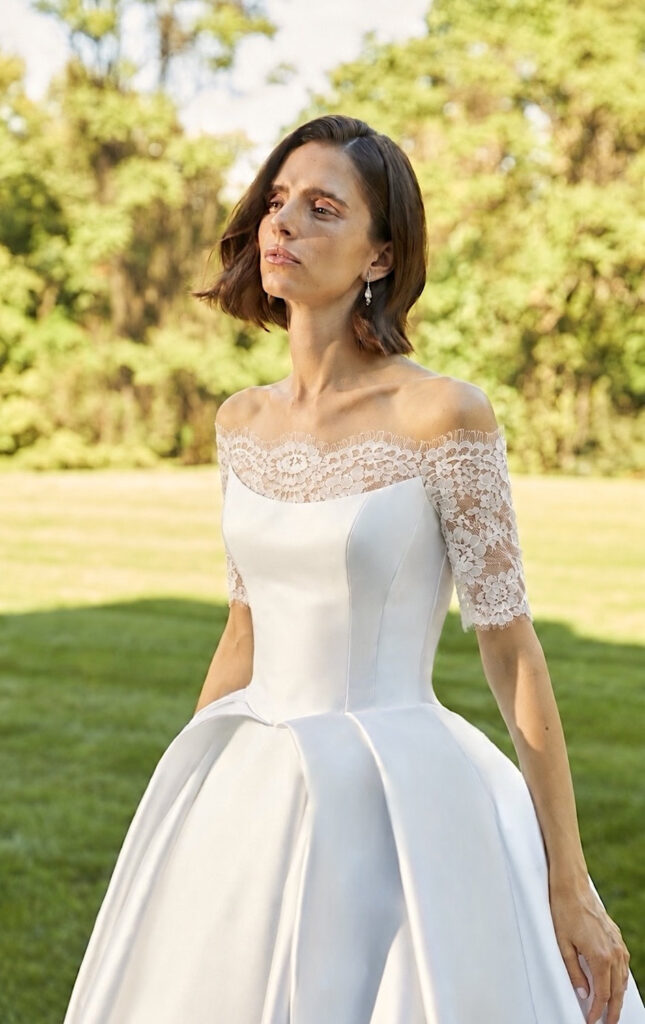 Rain – Blanche Fall 2027 – Verdin New York