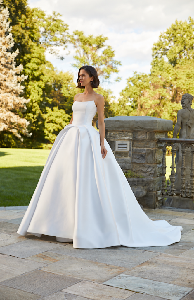 Rain – Blanche Fall 2027 – Verdin New York