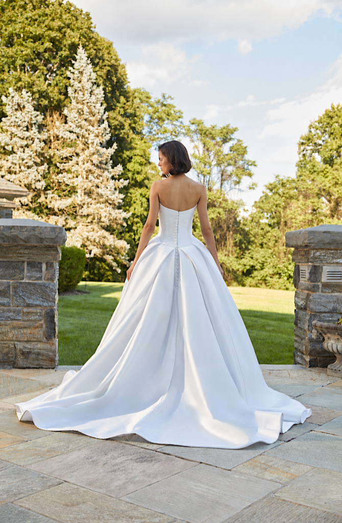 Rain – Blanche Fall 2027 – Verdin New York