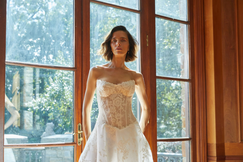 Lumen – Couture Fall 2027 – Verdin New York