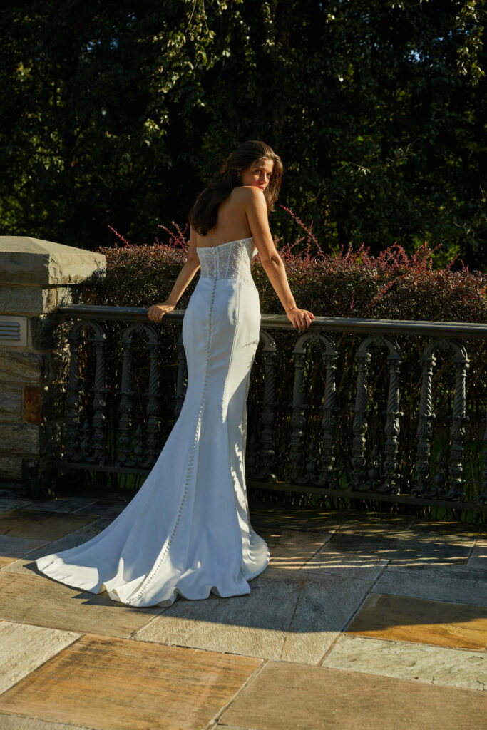 Penelope – Blanche Fall 2027 – Verdin New York