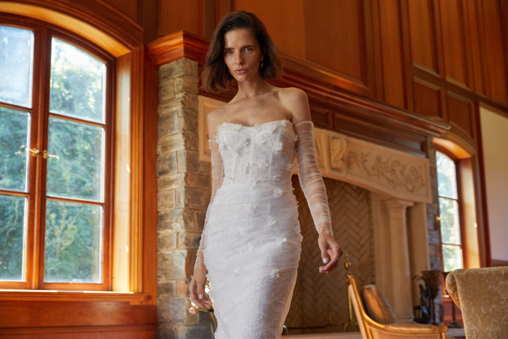 Whisper – Blanche Fall 2027 – Verdin New York