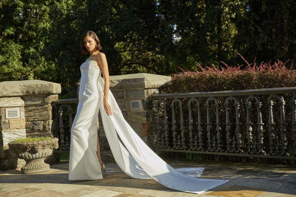 Odette – Blanche Fall 2027 – Verdin New York