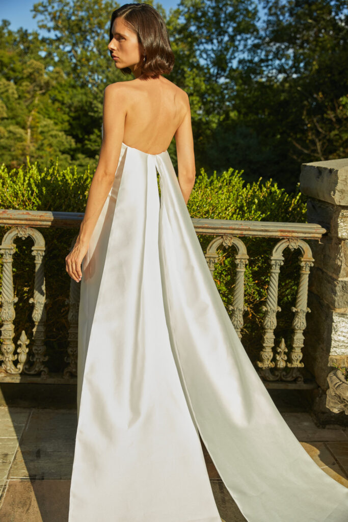 Odette – Blanche Fall 2027 – Verdin New York